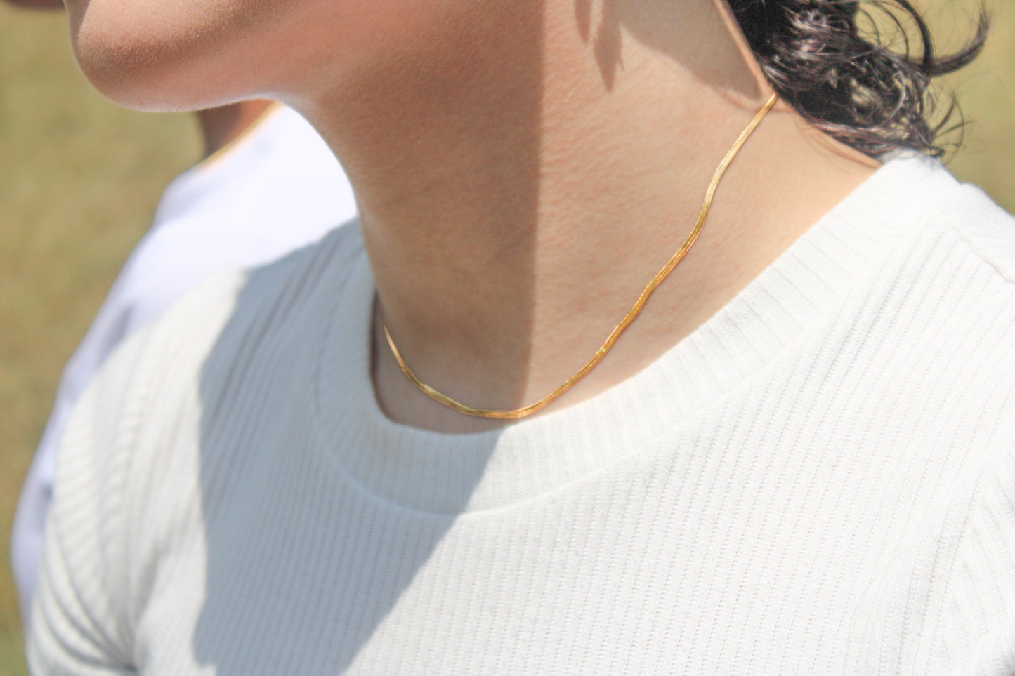 Part of Eternity Chain