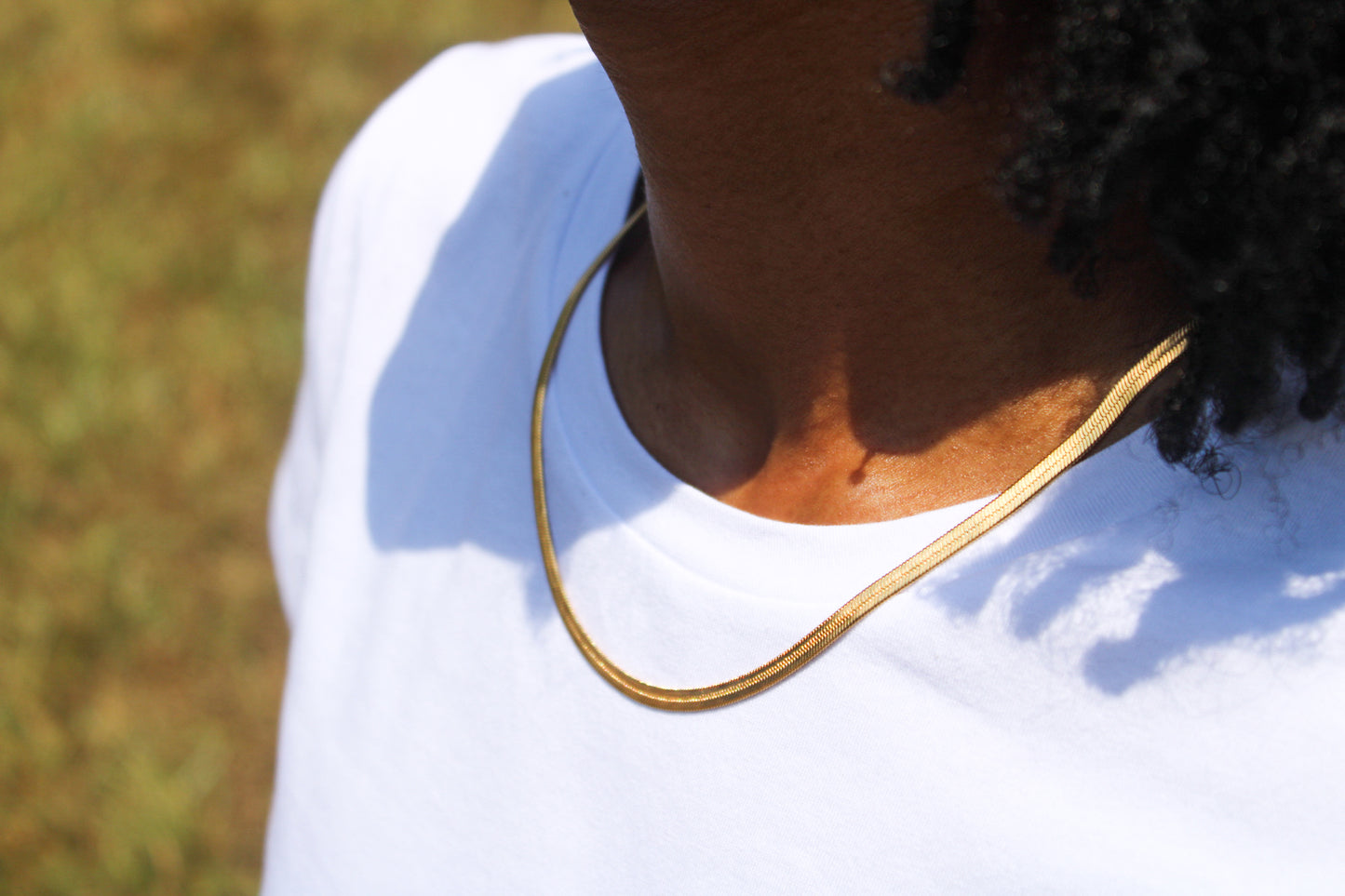 Eternity Chain