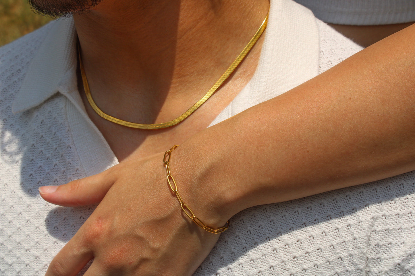 Eternity Chain