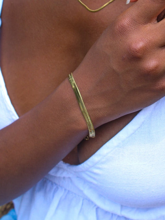 Eternity Bracelet