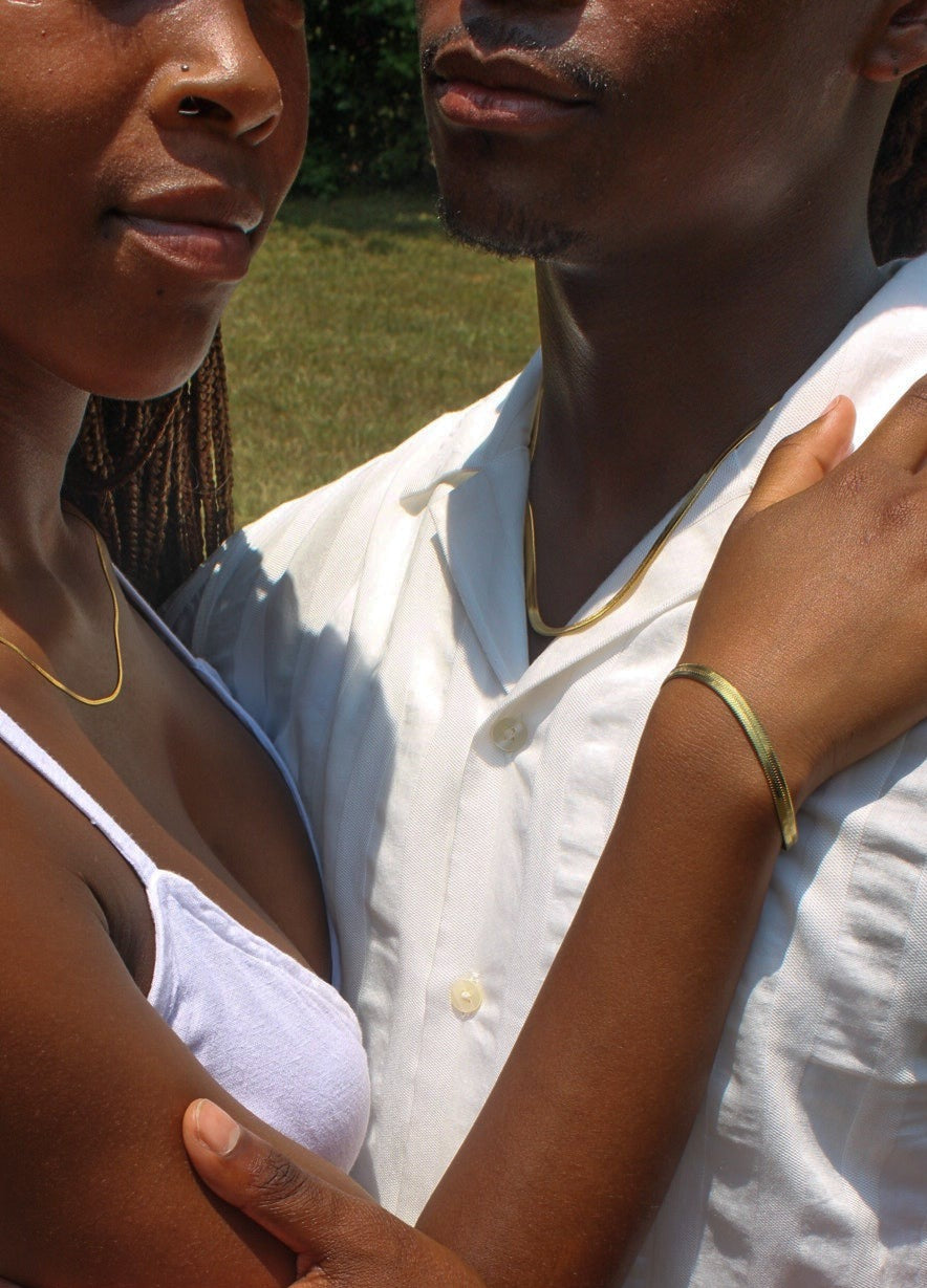 Eternity Bracelet