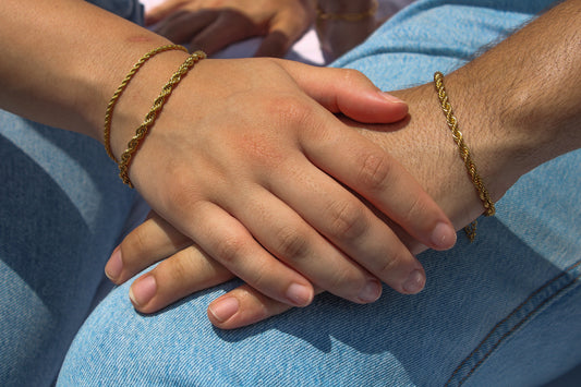 Journey Bracelet