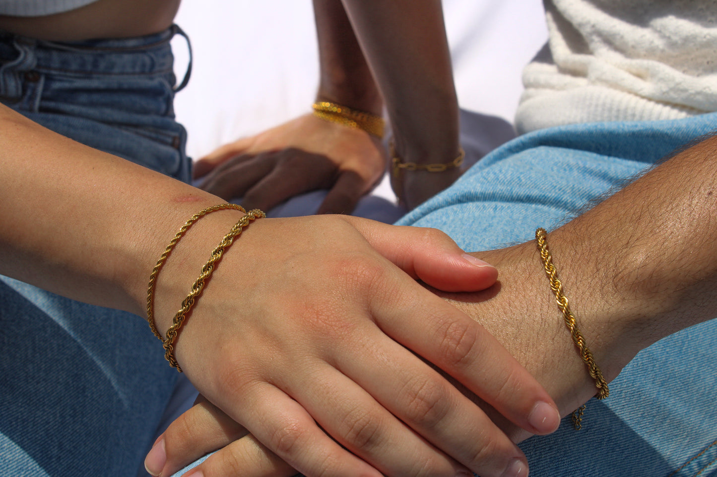Journey Bracelet