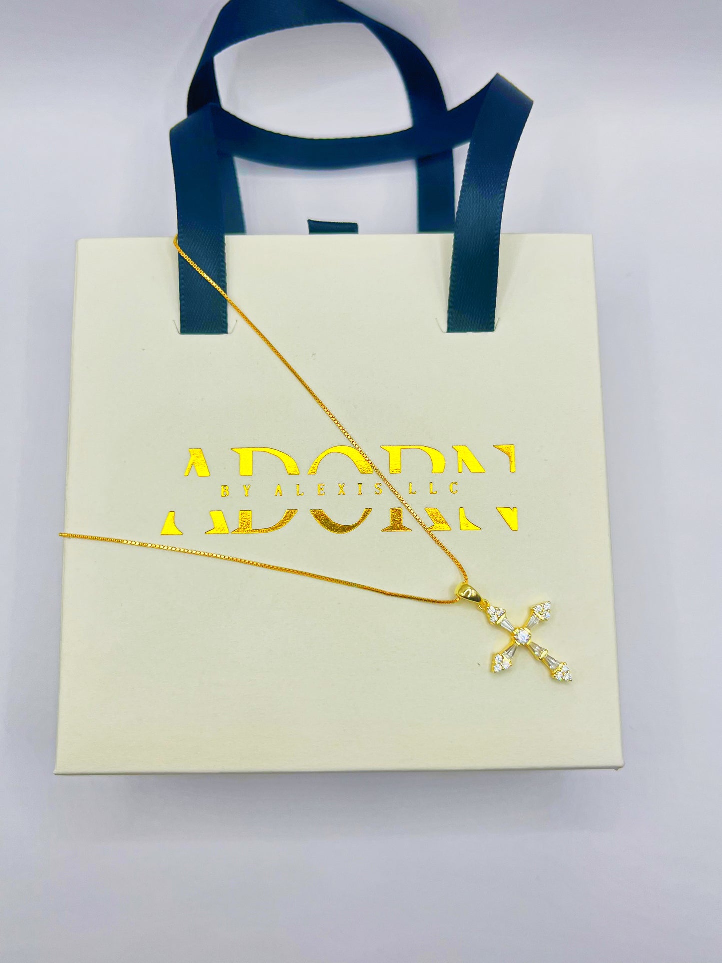 Jesus Piece Necklace