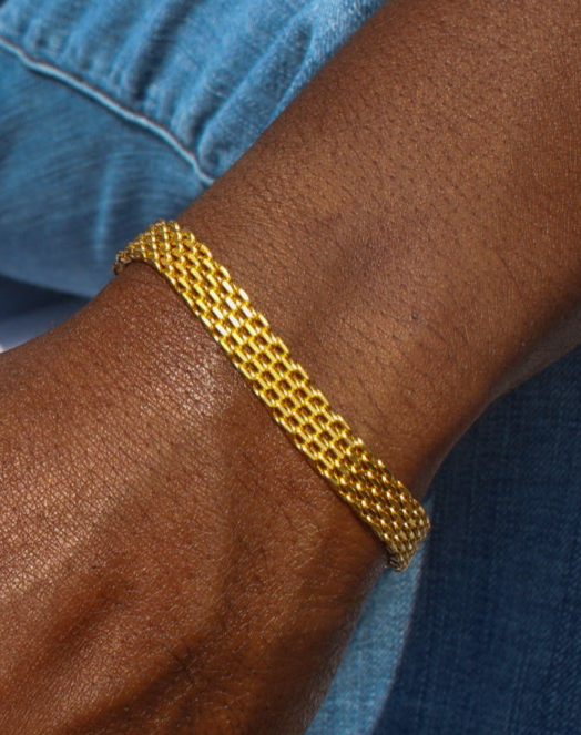 Wisdom Bracelet