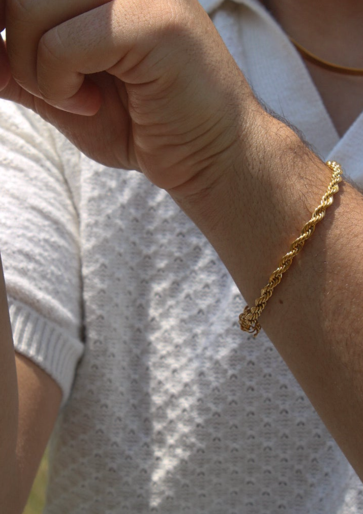 Journey Bracelet