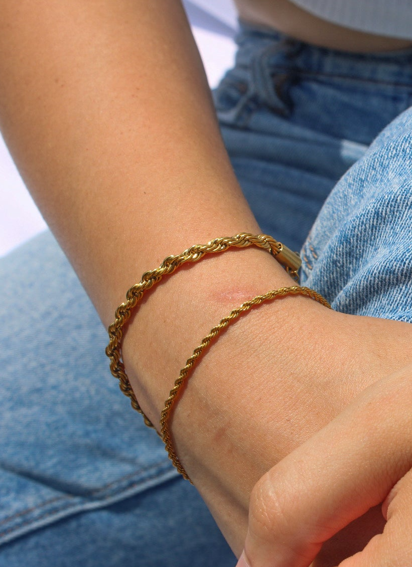 Journey Bracelet