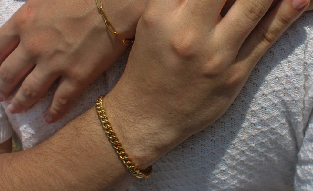 Virtue Bracelet